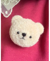 no brand | ブローチ/コサージュ