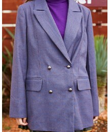 CHEER CLOSET | テーラードジャケット