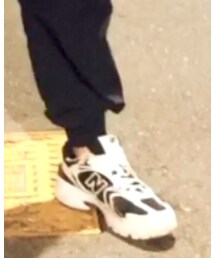 NEW BALANCE | スニーカー