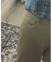UNIQLO | チノパンツ