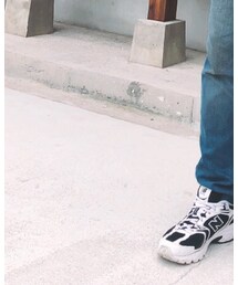 NEW BALANCE | スニーカー