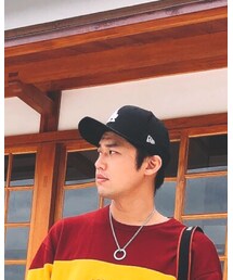 NEW ERA | キャップ