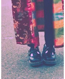 Dr. Martens | シューズ