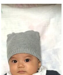 babyGAP | ニットキャップ/ビーニー