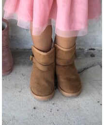 BRANSHES | ブーツ