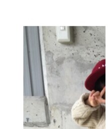 韓国子供服 | キャップ