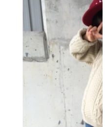 韓国子供服 | ニット/セーター