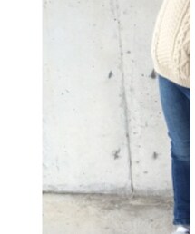 H&M | デニムパンツ