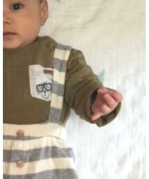 ZARA KIDS | Tシャツ/カットソー