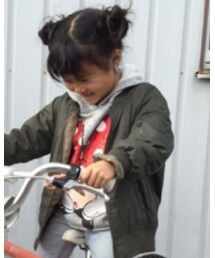 UNIQLO | ブルゾン