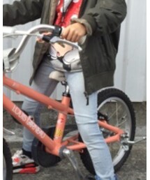 H&M | デニムパンツ