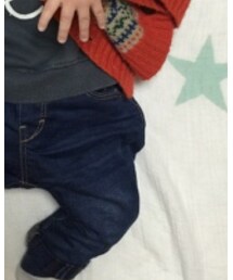 ZARA KIDS | デニムパンツ