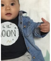 ZARA KIDS | Tシャツ/カットソー