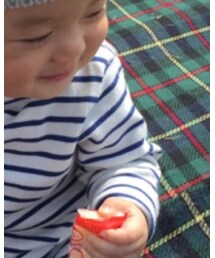 ZARA KIDS | Tシャツ/カットソー