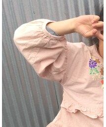 韓国子供服 | シャツ/ブラウス