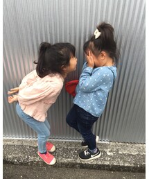 照れる | その他