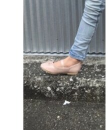 ZARA KIDS | バレエシューズ