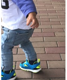 ZARA KIDS | デニムパンツ