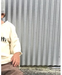 ZARA KIDS | スウェット