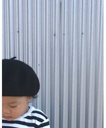 BREEZE | ハンチング/ベレー帽