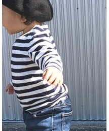 無印良品 | Tシャツ/カットソー