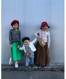 バラバラ | その他