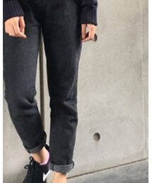 planet | デニムパンツ