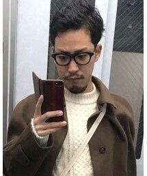 白山眼鏡 | メガネ