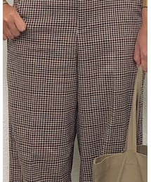 GU | その他パンツ