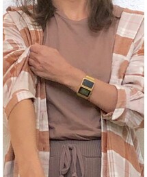 GU | タンクトップ