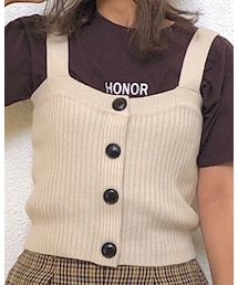 Avail | Tシャツ/カットソー