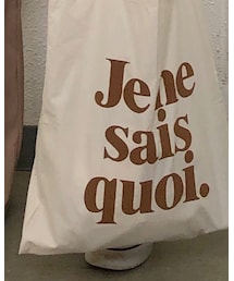 DHOLIC | トートバッグ