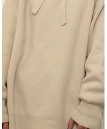 GU | ニット/セーター