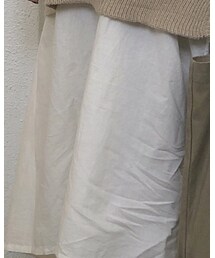 Fillil | シャツワンピース