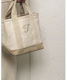 L.L.Bean | トートバッグ