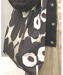 marimekko | トートバッグ