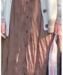 しまむら | シャツワンピース