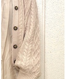 GU | カーディガン/ボレロ