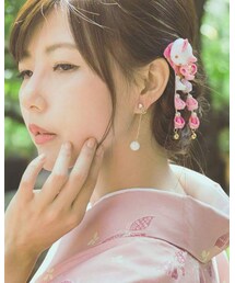 no brand | その他ヘアアクセサリー