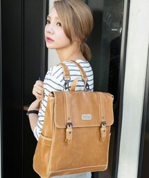 MIRYOKU | バックパック/リュック