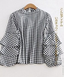 H&M | シャツ/ブラウス