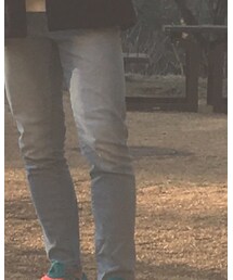 WEGO | デニムパンツ