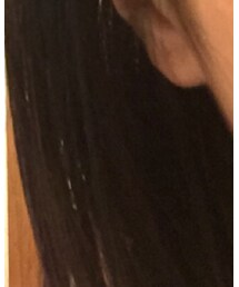 ヘアアレンジ | その他