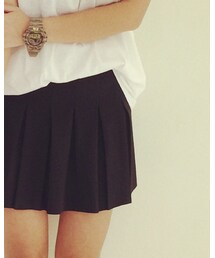 moley | スカート