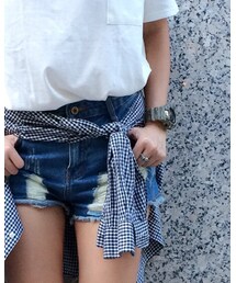 RAGEBLUE | シャツ/ブラウス