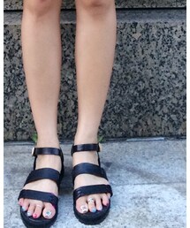 moley | サンダル