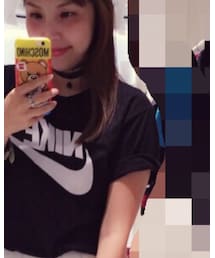 NIKE | Tシャツ/カットソー