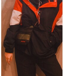 BRIEFING | バッグ