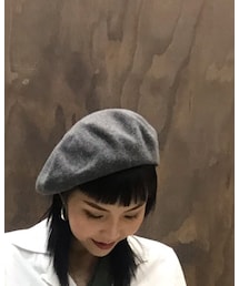THE H.W. DOG & CO.  | 帽子