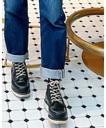 RED WING | シューズ